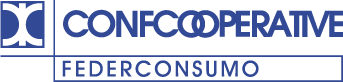 Logo Confcooperative