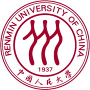 A.y. 2015/2016 Spring term at the RENMIN University of China (RUC)