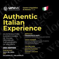 Authentic Italian Experience 