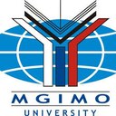 MGIMO UNIVERSITY