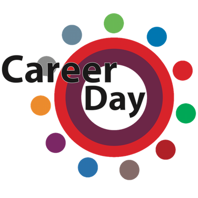 CAREER DAY / Oct. 21st - 22nd, 2015