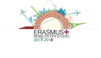 Erasmus+ mobility for studies - call for application 2017/2018