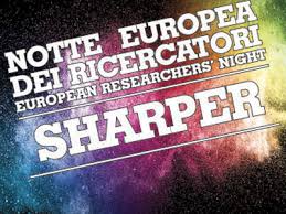 European RESEARCHERS' NIGHT
