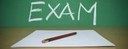 EXTRAORDINARY exam session