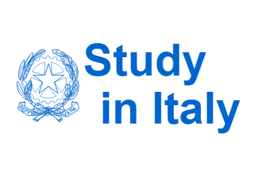 GRANTS OPPORTUNITIES "Study in Italy"