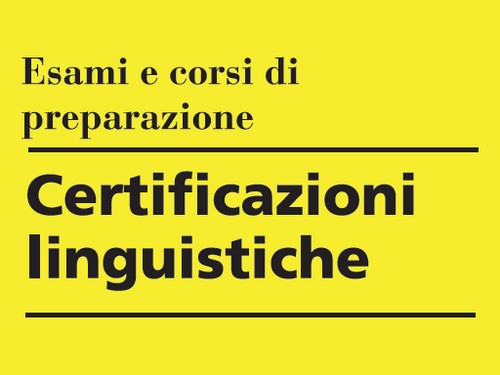 Italian language courses 