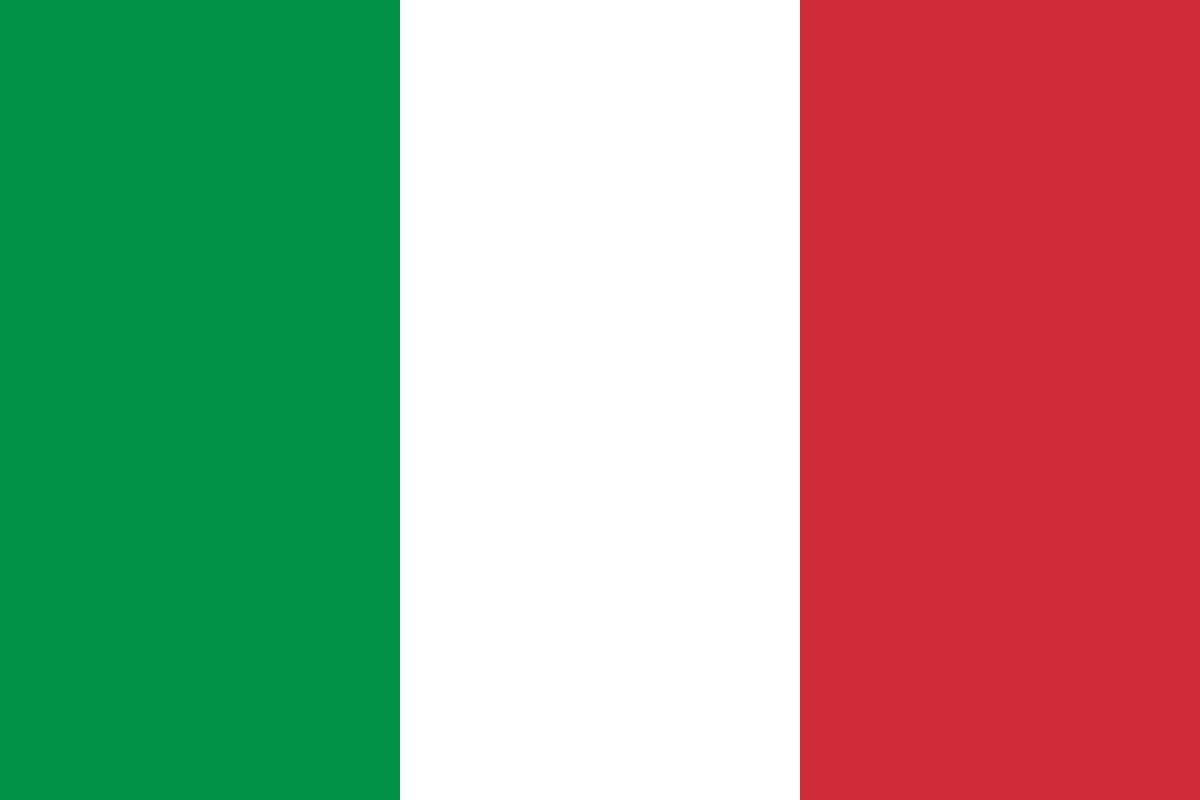 Italian language courses - II term