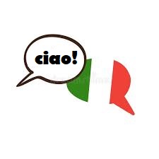 Italian language courses a.y. 2019/2020