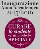 University of Macerata 2015-2016 Academic Year Opening Ceremony