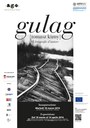 manifesto mostra Gulag