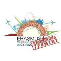RE-OPENING | Call for application: Erasmus+ Study Mobility Program a.y. 2021/2022