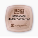 Unimc awarded by StudyPortals