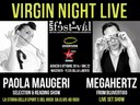 Unifestival - Virgin night live