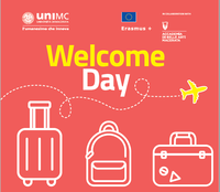 UNIMC Welcome Day a.y.2019/2020