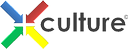 logo X Culture
